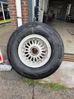 Boeing wiel compleet mancave hebbeding H49X19.0-22, Ophalen, Zo goed als nieuw
