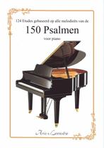 Psalmen en gezangen voor orgel of piano. Ook voor beginners!, Piano, Nieuw, Ophalen of Verzenden, Klassiek