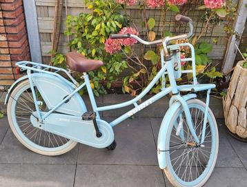 Opknapper Spirit 24 inch beschikbaar voor biedingen