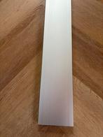 Aluminium afdeklijst 200x11cm - Nieuw!, Ophalen, Overige materialen, 150 tot 200 cm, Lijsten