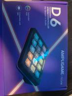 Fifine stream deck D6, Ophalen of Verzenden, Zo goed als nieuw, USB 2