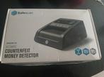 Safescan 155-i Vals geld detector en teller, Ophalen, Zo goed als nieuw