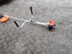 Tk prof Stihl FS 350 bosmaaier motorzeis, Ophalen, Gebruikt, Benzine