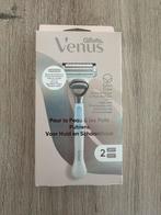 Gillette Venus houder met 2 mesjes, Ophalen, Zo goed als nieuw, Overige typen