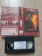 XXX - Actie VHS Videoband, Vanaf 12 jaar, Ophalen of Verzenden, Zo goed als nieuw, Actie en Avontuur