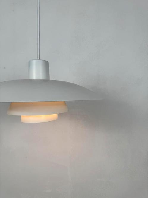 Louis Poulsen PH4 Pendant Lamp, Huis en Inrichting, Lampen | Hanglampen, Zo goed als nieuw, Minder dan 50 cm, Metaal, Ophalen