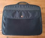 Targus laptoptas 17 inch, Ophalen of Verzenden, 17 inch of meer, Gebruikt