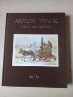 Anton Pieck, zijn leven zijn werk, Boeken, Biografieën, Ophalen of Verzenden, Zo goed als nieuw