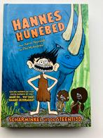 Hannes Hunebed - Scharminkel uit de Steentijd, Ophalen of Verzenden, Zo goed als nieuw, Fictie algemeen