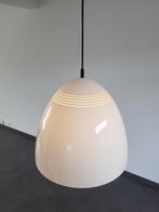 IGuzzini - Guzzini hanglamp groot - vintage design Italy, Huis en Inrichting, Kunststof, Ophalen of Verzenden, Minder dan 50 cm