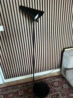 IKEA STOCKHOLM PS vloerlamp zwart, Ophalen of Verzenden, Zo goed als nieuw, Metaal, Minder dan 100 cm