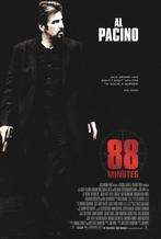 DVD - 88 Minutes (2007), Vanaf 16 jaar, Verzenden, Gebruikt, Actiethriller