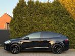 Tesla Model X 75D Base Auto Pilot Trekhaak Black Pack, Automaat, Model X, Gebruikt, Zwart
