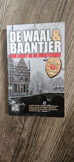 de Waal & Baantjer - Een licht in de duisternis, Ophalen of Verzenden, Zo goed als nieuw, De Waal & Baantjer