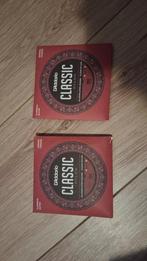 D'Addario Classic Nylon Gitaarsnaren - 2 Sets, Muziek en Instrumenten, Instrumenten | Toebehoren, Ophalen of Verzenden
