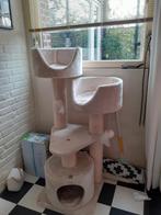 Spaar je meubels met een krabpaal!, Dieren en Toebehoren, Ophalen, Zo goed als nieuw, Krabpaal