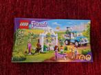 LEGO Friends 41698 +  41421 + 41707, Ophalen of Verzenden, Zo goed als nieuw, Complete set, Lego