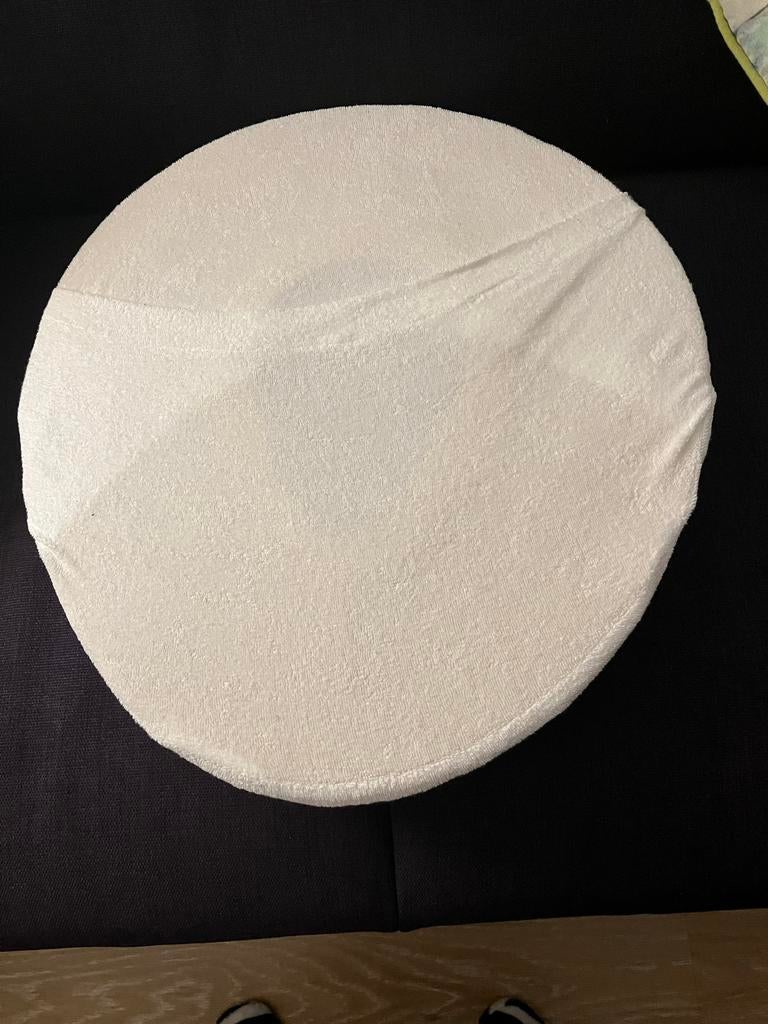 Sissel Donut Zitkussen - Medisch, Ovaal, Perfecte Staat, Ophalen, Zo goed als nieuw