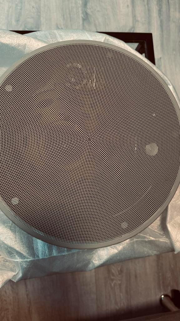 Bose DM5C, Audio, Tv en Foto, Luidsprekers, Zo goed als nieuw, Front, Rear of Stereo speakers, 120 watt of meer, Bose, Ophalen of Verzenden