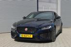 Jaguar XE 2.0 P250 R-Dynamic SE I Aut. I Carplay I Leder, Automaat, Achterwielaandrijving, 4 cilinders, 252 pk