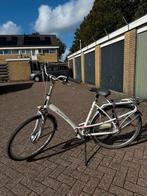 Batavus Damesfiets - 7 Versnellingen, Fietsen en Brommers, Fietsen | Dames | Damesfietsen, Ophalen, Versnellingen, Batavus, 53 tot 56 cm