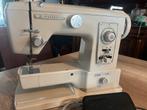 Naaimachine vendomatic, Hobby en Vrije tijd, Naaimachines en Toebehoren, Ophalen of Verzenden, Zo goed als nieuw, Naaimachine