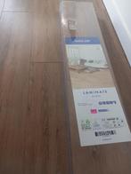 Quick-step laminaat 19m2, Ophalen, Bruin, Nieuw, 10 tot 25 m²