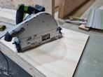 Festool ts75 ebq, Invalzaag, Zo goed als nieuw, Ophalen, 30 tot 70 mm