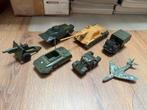 Legervoertuigen Dinky Toys; Tekno; Solido; Politoys&Britains, Ophalen of Verzenden, Gebruikt, Overige typen, Dinky Toys