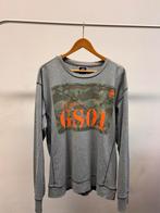 G star trui heren maat xxl, Ophalen of Verzenden, Zo goed als nieuw, Overige maten