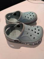 Crocs maat 7 (23-24)- Gedragen, Ophalen, Gebruikt, Crocs, Jongen of Meisje