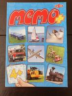 MEMO  Plus, Ophalen of Verzenden, Gebruikt