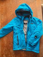 Ski jas kind maat 134, Ophalen of Verzenden, Gebruikt, Lego Tec, Jongen of Meisje