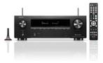 Denon X1700H receiver, Ophalen of Verzenden, Zo goed als nieuw, Overige merken, Overige spelers