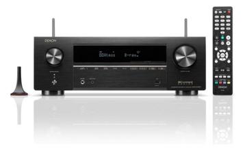 Denon X1700H receiver beschikbaar voor biedingen