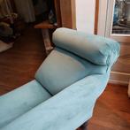 chaise Longue, bankje of Divan, Ophalen, Driepersoons, Zo goed als nieuw, Rechte bank