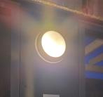 Buitenlamp (antrasiet), Gebruikt, Wandlamp, Waterbestendig, Ophalen of Verzenden
