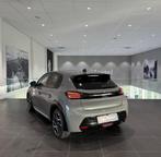 Peugeot 208 Hybrid 100 e-DCS6 GT PANO | SFEERVERLICHTING | 3, Auto's, Peugeot, 12 maanden, Gebruikt, Euro 6, 1199 cc