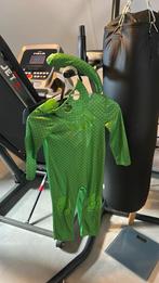 Pj mask Gekko pak 3/4 jaar, Ophalen of Verzenden, Zo goed als nieuw