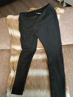 Thermo Legging Zwart - Maat XXL, Kleding | Dames, Ophalen of Verzenden