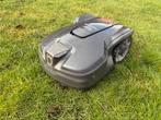 Husqvarna Automower 305 bj 2020 lage urenstand!, Ophalen of Verzenden, Zo goed als nieuw, 20 tot 25 cm, Bestuurbaar via app