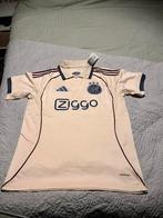 Ajax 3de shirt, Maat M, Ophalen of Verzenden, Nieuw, Shirt