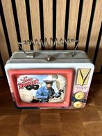 The Lone Ranger lunchbox, Ophalen of Verzenden, Zo goed als nieuw
