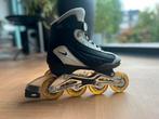 Nike Skeelers Maat 38 - Zo Goed Als Nieuw!, Overige merken, Ophalen of Verzenden, Zo goed als nieuw, Inline skates 4 wielen