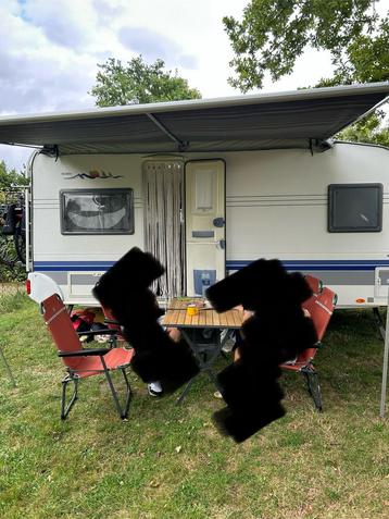 Fiamma Caravanstore XL beschikbaar voor biedingen