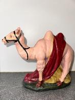 kameel antiek voor de kerststal, Antiek en Kunst, Ophalen of Verzenden