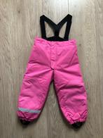 skibroek kind / buitenspeelbroek roze maat 98, Overige merken, 100 tot 140 cm, Ophalen of Verzenden, Zo goed als nieuw