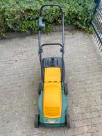 Aangeboden electrische grasmaaier/grasmaaimachine TerraDena., Tuin en Terras, Grasmaaiers, Cirkelmaaier, Gebruikt, Elektrische grasmaaier