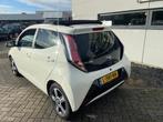 Toyota Aygo 1.0 VVT-i x-cite|Clima|Camera|1jr Garantie, Auto's, Toyota, Te koop, Geïmporteerd, Benzine, 4 stoelen