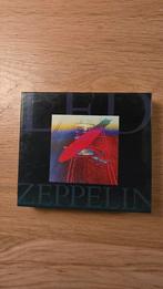 LED ZEPPELIN UNIEKE DUBBEL BOX, 1 speler, Ophalen of Verzenden, Avontuur en Actie, Vanaf 3 jaar